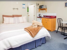 Kaikoura TOP 10 Holiday Park