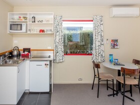 Kaikoura TOP 10 Holiday Park