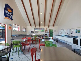 Kaikoura TOP 10 Holiday Park