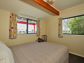 Kaikoura TOP 10 Holiday Park