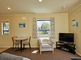 Kaikoura TOP 10 Holiday Park