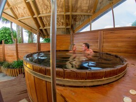 Kaikoura TOP 10 Holiday Park
