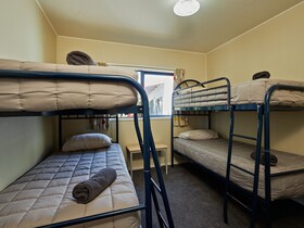 Kaikoura TOP 10 Holiday Park
