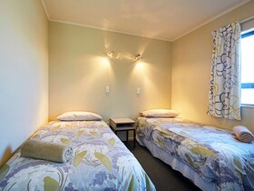 Kaikoura TOP 10 Holiday Park