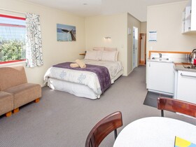 Kaikoura TOP 10 Holiday Park