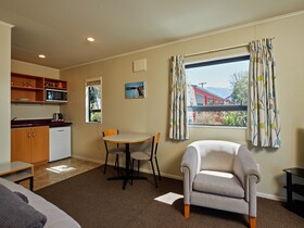 Kaikoura TOP 10 Holiday Park