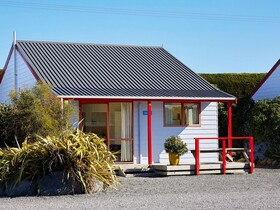 Kaikoura TOP 10 Holiday Park