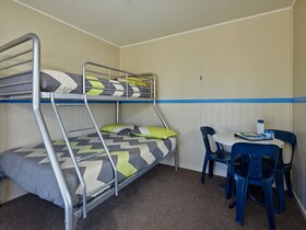 Kaikoura TOP 10 Holiday Park