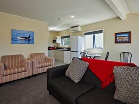 Kaikoura TOP 10 Holiday Park