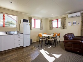 Kaikoura TOP 10 Holiday Park
