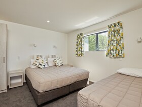 Kaikoura TOP 10 Holiday Park