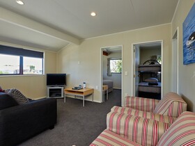 Kaikoura TOP 10 Holiday Park