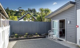Kaikoura Waterfront Apartments