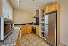 Kaikoura Waterfront Apartments
