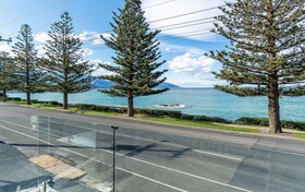 Kaikoura Waterfront Apartments