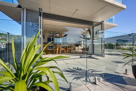 Kaikoura Waterfront Apartments