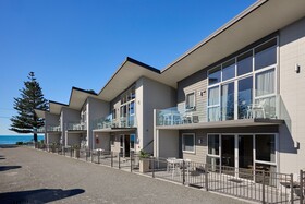 Kaikoura Waterfront Apartments