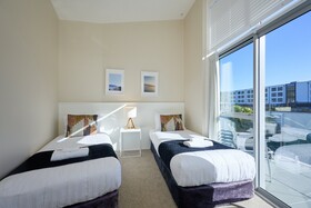Kaikoura Waterfront Apartments