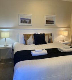 Kaikoura Waterfront Apartments