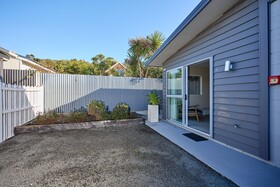 Kaikoura Waterfront Apartments