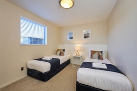 Kaikoura Waterfront Apartments