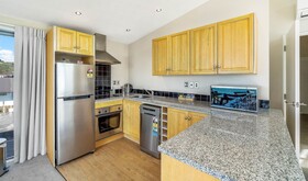 Kaikoura Waterfront Apartments