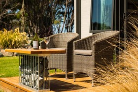 Manakau Lodge