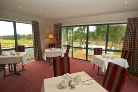 Manakau Lodge
