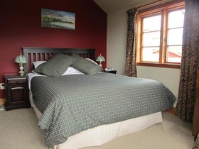 Nikau Lodge