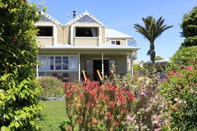 Nikau Lodge