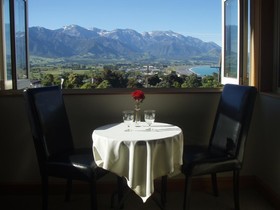 Nikau Lodge