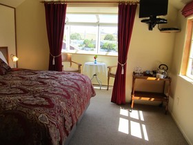 Nikau Lodge