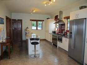 Nikau Lodge