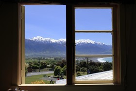 Nikau Lodge