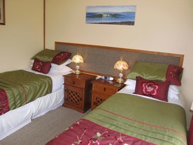 Nikau Lodge