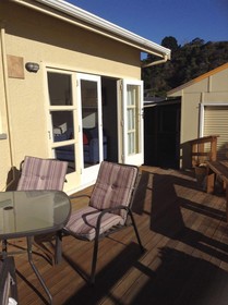 Seaview Motel