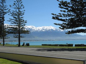 Seaview Motel