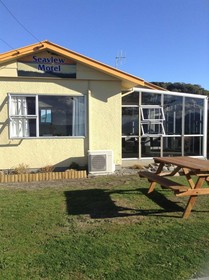 Seaview Motel