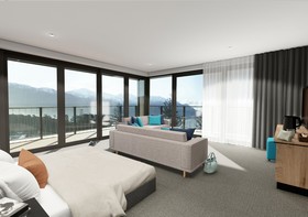 Sudima Kaikoura