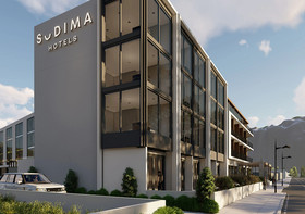 Sudima Kaikoura