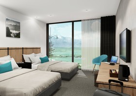Sudima Kaikoura
