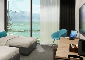 Sudima Kaikoura