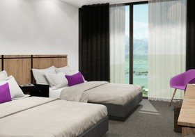 Sudima Kaikoura