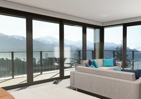 Sudima Kaikoura