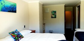 Te Mahuru Retreat