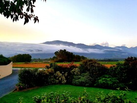 Te Mahuru Retreat