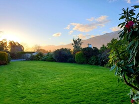 Te Mahuru Retreat