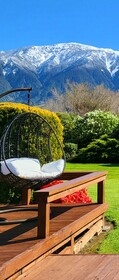 Te Mahuru Retreat