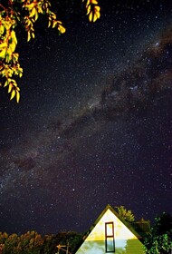 Te Mahuru Retreat