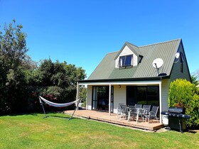 Te Mahuru Retreat
